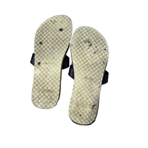 Chanel flats size 37 EU - Picture 8 of 10